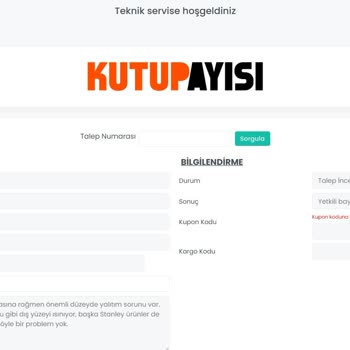 Stanley Termosunun Yalıtım Sorunu Ve Garanti Kapsamı Reddi