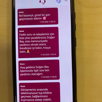 QNB Müşteri Hizmetlerinde Çelişkili Ve Yanıltıcı Üyelik Ücreti İade Şartları