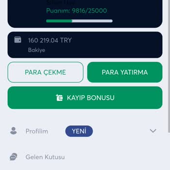 Betloto238.com Sitesinde 260.000 TL Ödeme Sorunu Ve Yanıt Alamama