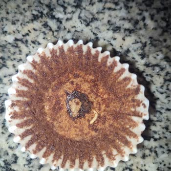 Eti Browni Gold Mini İçinde Kurt: Hijyen İhlali