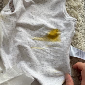 Prima Premium Care 3 Numaralı Bebek Bezinde Sızıntı Ve Koruma Performansı Yetersiz