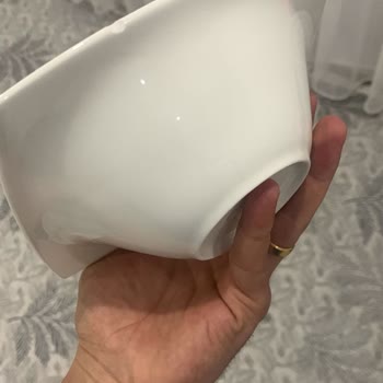 Karaca Züccaciye Kırık Çorba Kasesi Ve Tedarik Süresi Aşımı Şikayeti