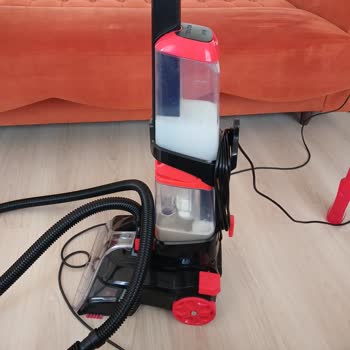 Kiwi 4371 Kırılan Koltuk Yıkama Başlığına Yedek Parça Talebine Yanıt Yok