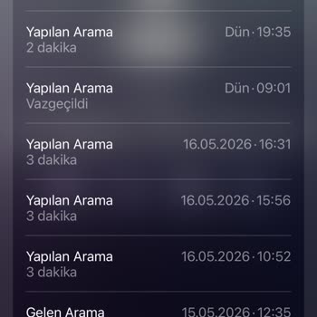 Planlanan Kurulum Gelmedi, Müşteri Hizmetleri Cevap Vermedi