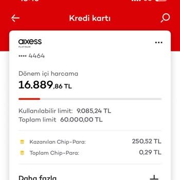 Akbank Chip Para Kullanılamıyor, Kampanya Dışı Söylenmesi Mağduriyet Yaratıyor