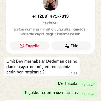 Kazanılan 49.990 TL’nin Haksız Kazanç Gerekçesiyle Silinmesi Ve Ödeme İptali