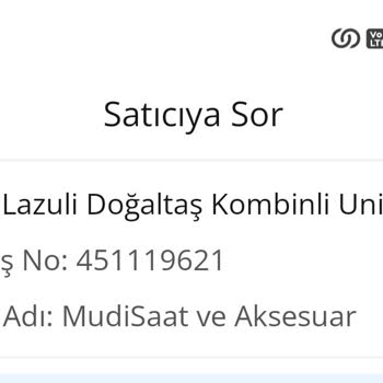 Bijustore.com Anneler Günü Siparişi Kargoya Verilmedi Ve Müşteri Hizmetinden Yanıt Yok