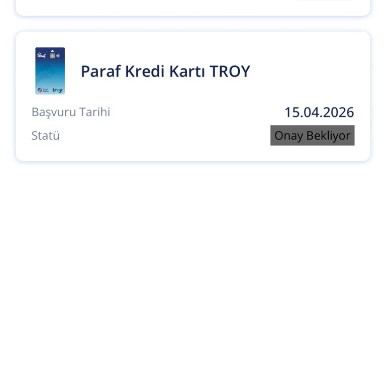 Aidatlı Kart Bilgisi Yanlış Verildi, Cevapsızlık Ve Bekleyen Başvuru