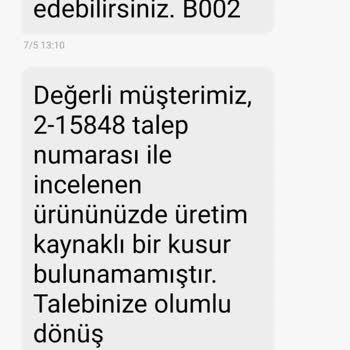 Skechers GO Walk Joy Violet Ayakkabısında Dikiş Açılması, Renk Solması Ve Taban Zayıflaması