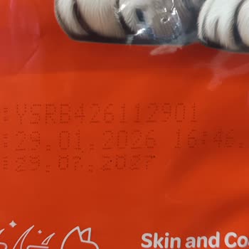 Cango Kedi Maması 15 Kg Paketinde Yememe Sorunu Ve İade Talebi