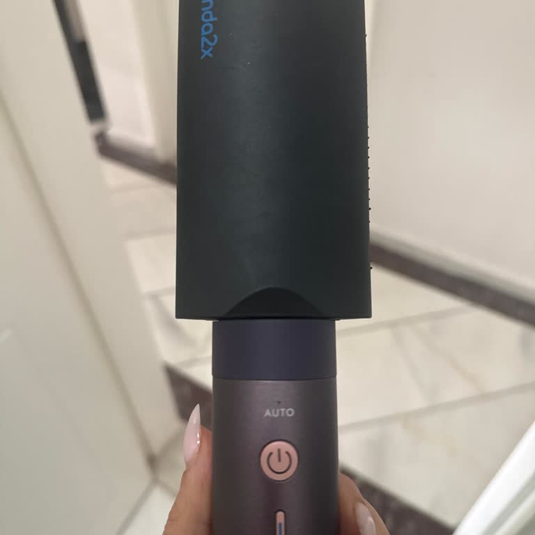 Dyson Yanlış Reklamı Sonrası Saç Yanması Ve Cevapsız Destek