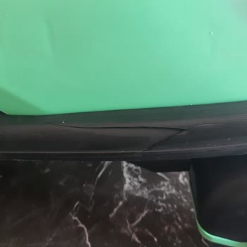 Kırık Ve Kullanılmış Ürün Sorunu, Çözüm Talebi