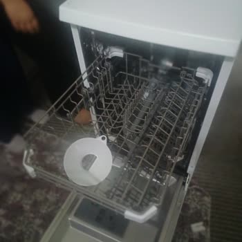 BİM Online Yanlış Bulaşık Makinesi Gönderimi Ve Çözüm Sunulmaması