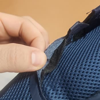 Defolu Adidas Ayakkabı Ve İlgisiz Müşteri Hizmetleri