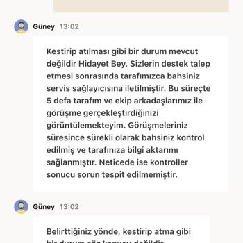 Canlı Bahiste Maç Kilitlenmediği İçin Mağduriyet