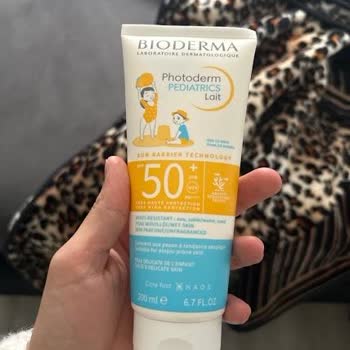 Bioderma Çocuk Güneş Kremi İçin Yakın Son Kullanma Tarihli Ürün Gönderildi, Değişim Talebi