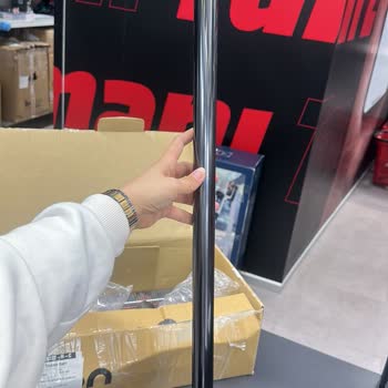 Garanti Uzatmalı Dyson Süpürge Tamirinde Boru Kırıldı Ve Yanıltıcı Teslim