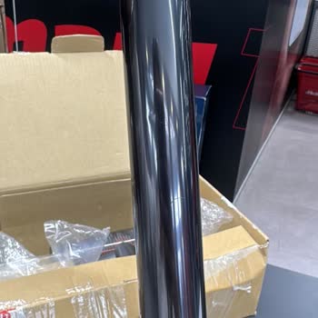 Garanti Uzatmalı Dyson Süpürge Tamirinde Boru Kırıldı Ve Yanıltıcı Teslim