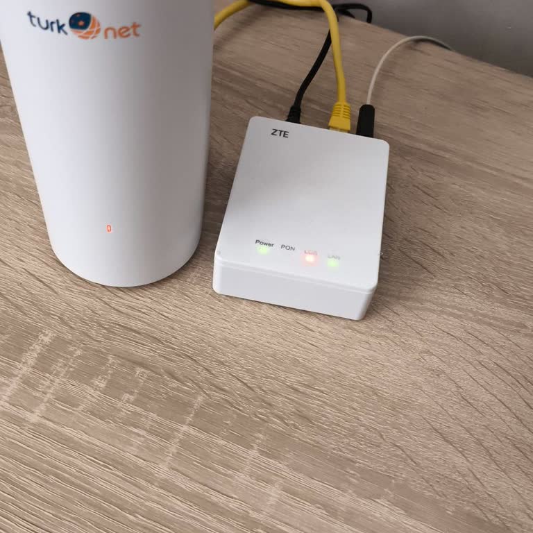 Bina Genelinde Sürekli Kesilen İnternet Ve Canlı Destek Hattına Ulaşılamaması