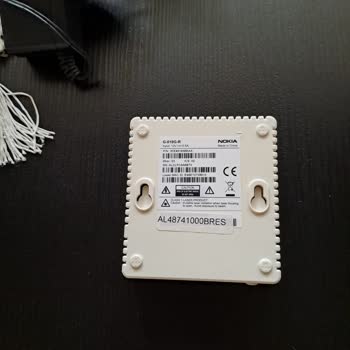 Teslim Ettiğim Cihaz Kutuları Kayıp Sayılıyor Ve 610 TL Ücret İadesi Talebi