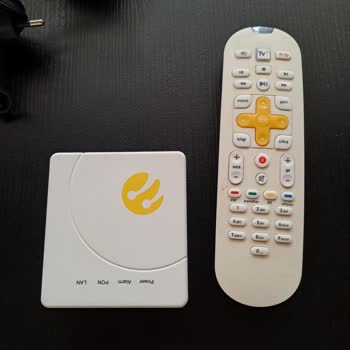 Teslim Ettiğim Cihaz Kutuları Kayıp Sayılıyor Ve 610 TL Ücret İadesi Talebi