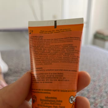 Açık Ambalajlı Ve Son Kullanma Tarihi Yakın Güneş Kremi İadesi Reddedildi