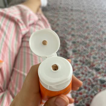 Açık Ambalajlı Ve Son Kullanma Tarihi Yakın Güneş Kremi İadesi Reddedildi