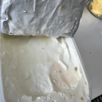 Küflü Labne Peynirine Güven Sorunu