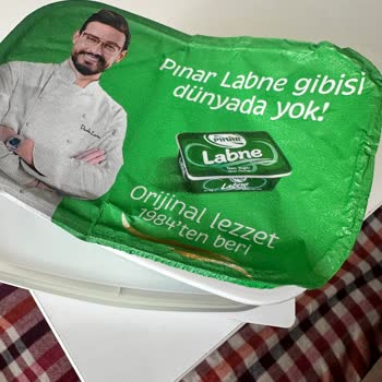 Küflü Labne Peynirine Güven Sorunu