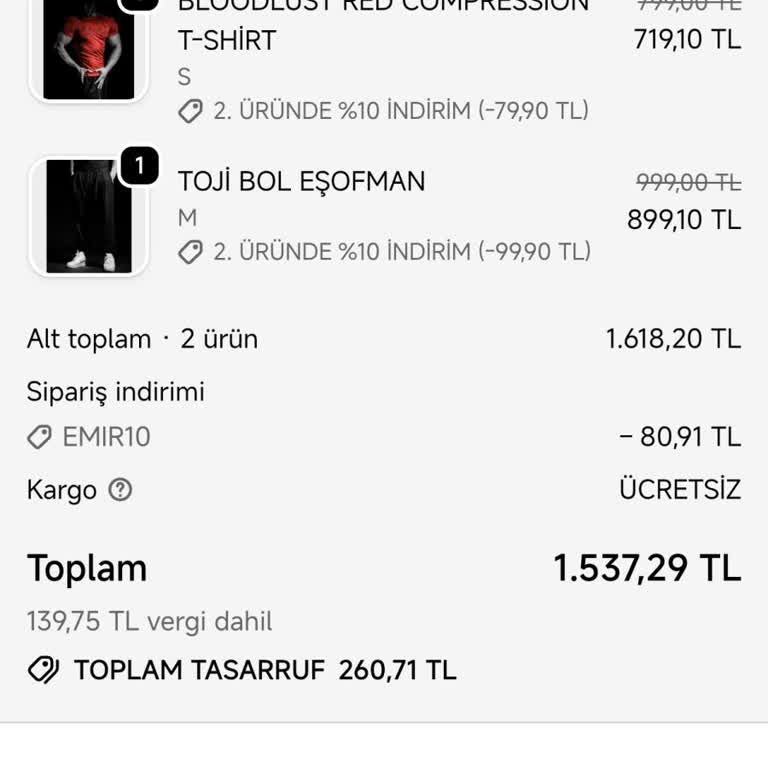 Siparişim Kargoya Verilmedi Ve Müşteri Hizmetinden Cevap Alınamıyor