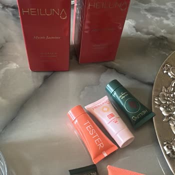 İki Siparişte Eksik BB Krem Ve Body Mist Hediyeler
