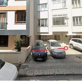 Rögar Tıkanıklığı Nedeniyle Ortak Alanlarda Zarar Ve Acil Onarım Talebi