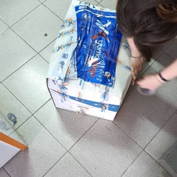 Yurtiçi Kargo'nun Kırık Dikiş Makinesi Teslimatı Ve Tazminat Reddine Karşı Şikayet