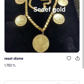 Shopier Sedef Gold Satıcısının Yanıltıcı Ürün Gönderimi, İade Reddi Ve Şiddetli Hakaretleri