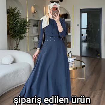 Sipariş Edilen Elbiseye Ulaşamadık, Yanlış Ürün Gönderildi