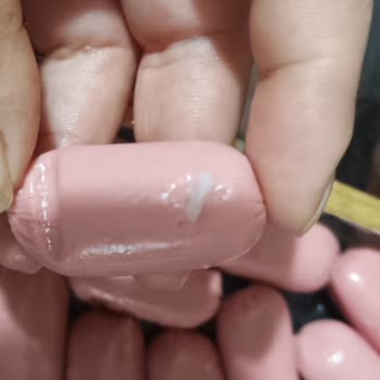Maret Sosislerde Kesik Ve Şekil Bozukluğu, Gıda Güvenliği Endişesi