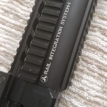 Husan 12 Ga Magnum Tüfeğinde Sürekli Tutukluk Ve Mermi Sıkışması