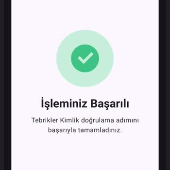 Hayhay Uygulamasındaki Kimlik Doğrulama Sorunu Güvence Bedeli İadesini Engelliyor