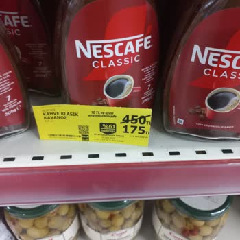 A101 Şubelerinde Raf Fiyatı Ve Kasa Fiyatı Arasındaki Büyük Fark