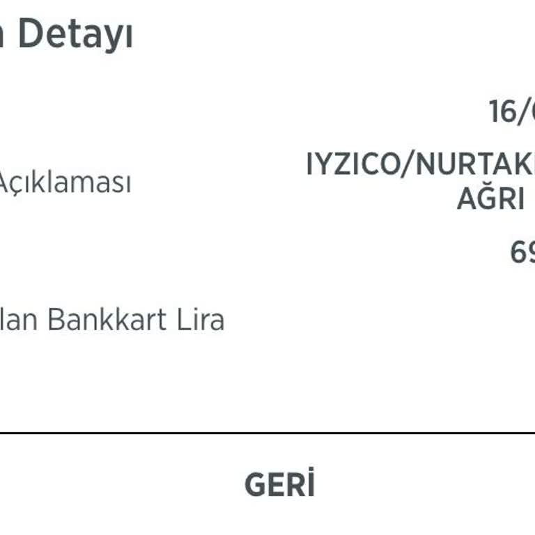 Sipariş Onayı Gelmedi Ve Instagram Hesabı Kapatıldı, Kredi Kartı İadesi Talebi