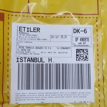 Tekrarlayan Teknik Arızalar Ve Eksik Türkçe Desteği Nedeniyle Ücret İadesi Talebi