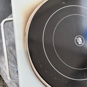 Kullanılmış Ve Hasarlı Robo2200W Ocak İade Ve Tam Geri Ödeme Talebi