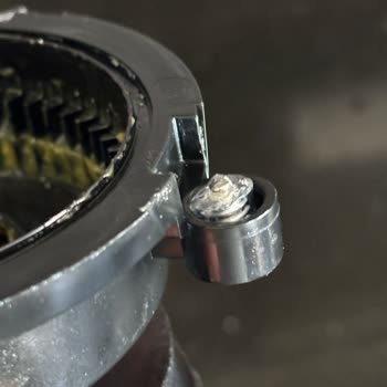 Garanti Kapsamındaki Tasarım Hatası Nedeniyle Kırılan Blender Kabı Ücretsiz Değişim Talebi