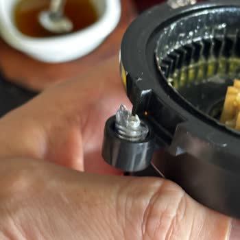 Garanti Kapsamındaki Tasarım Hatası Nedeniyle Kırılan Blender Kabı Ücretsiz Değişim Talebi
