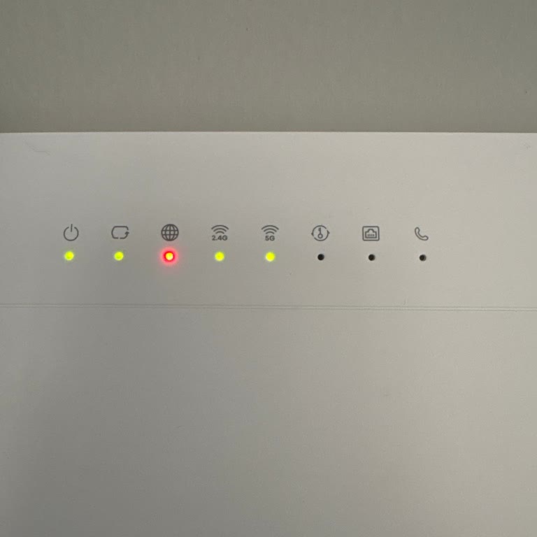 Kağıthane'de 5 Gün Süren İnternet Kesintisi Ve Çözüm Yokluğu