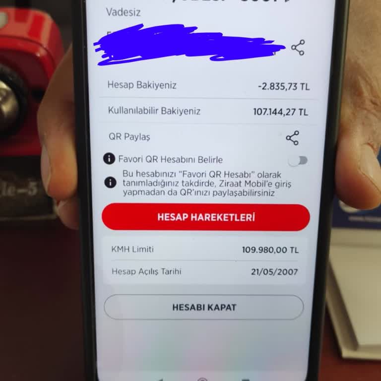 İzinsiz Kart Limit Artışı Ve Bilgilendirme Eksikliği