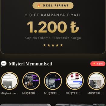 Reklamda Belirtilen Marka Ve Beden Uyuşmazlığı, İade Talebi