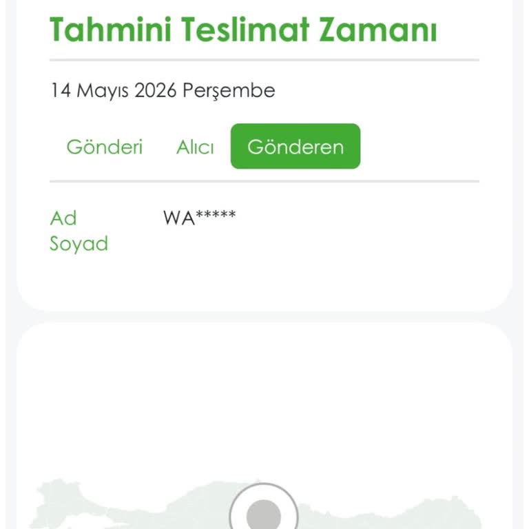 Watsons Mağaza Teslimatı Sorunu Ve Müşteri Hizmetinin Ciddiyetsiz Yaklaşımı