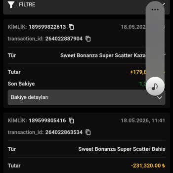 Avrupabet Hesabımda 147 Bin TL İzinsiz Oyunla Sıfırlandı