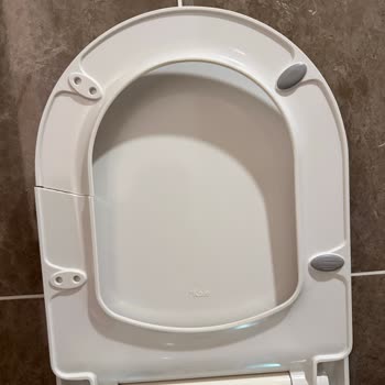 Kale İdea Klozet Kapakları Kısa Sürede Kırıldı, Ücretsiz Değişim İstiyorum